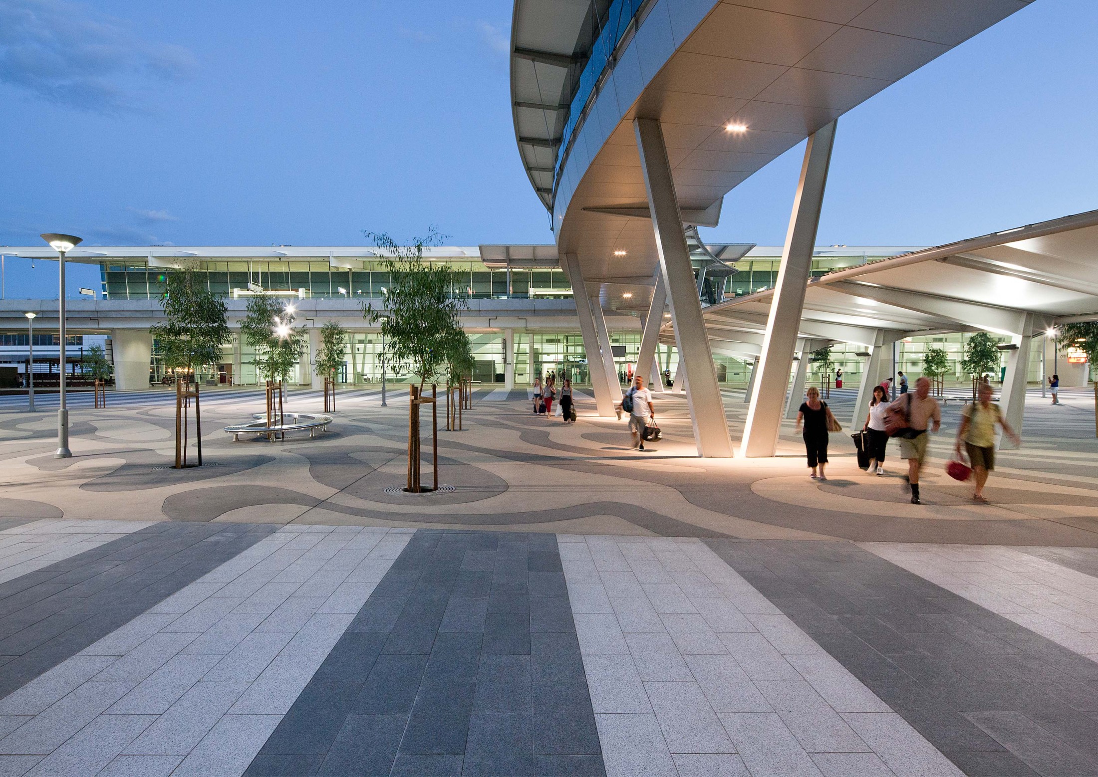 Adelaide Airport Transfers