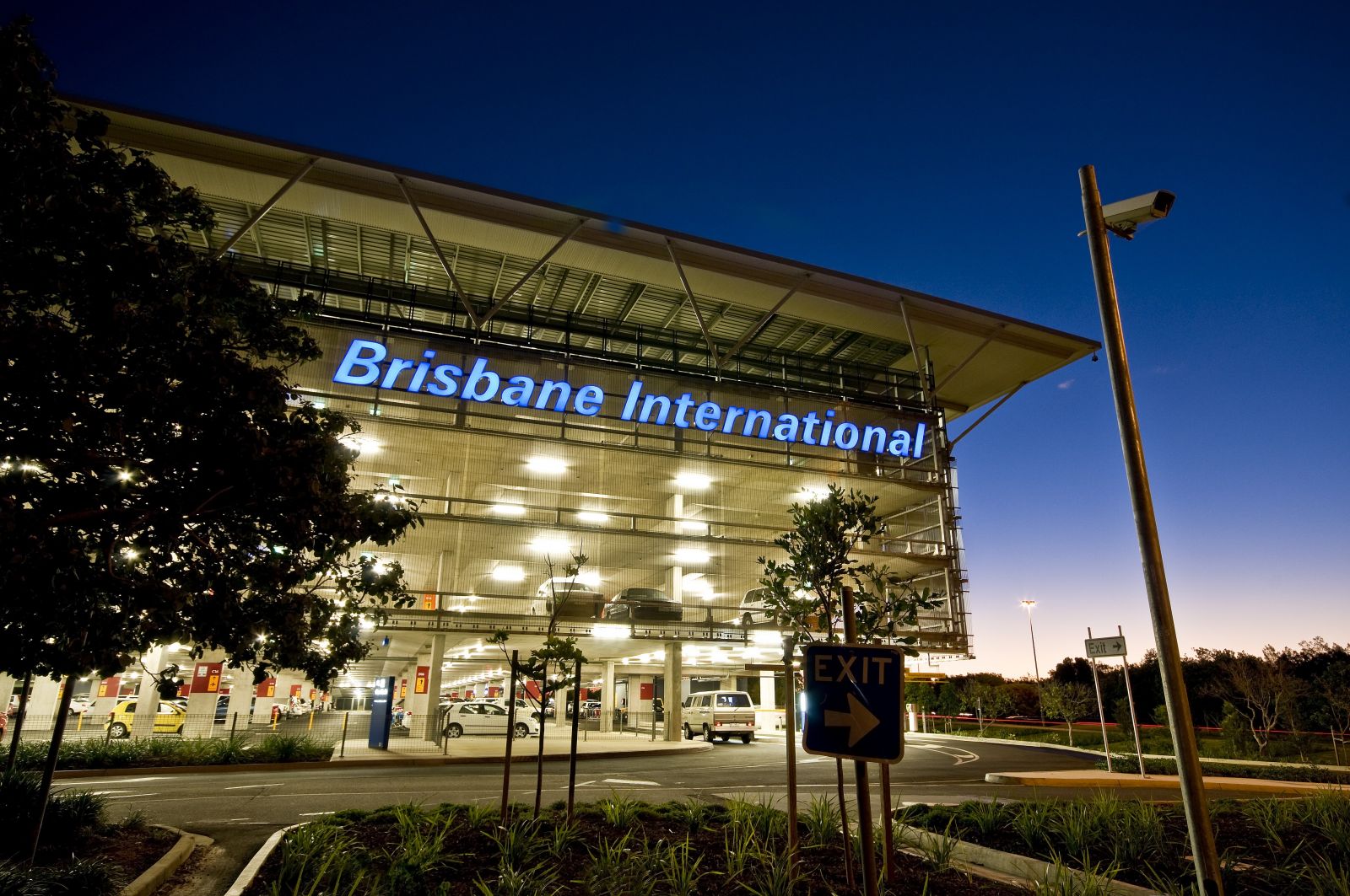 Brisbane Airport Transfers