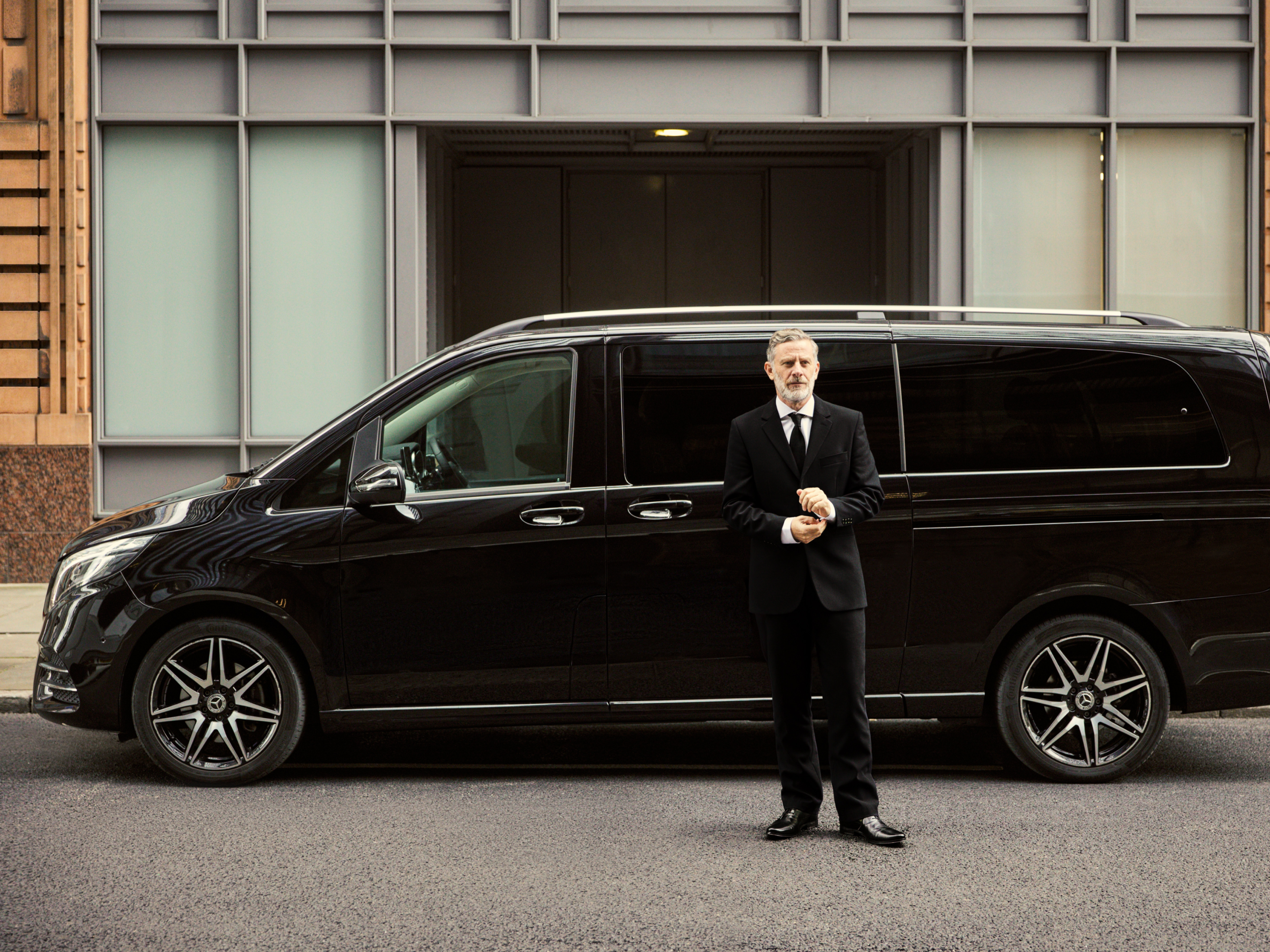 Melbourne Chauffeur Service