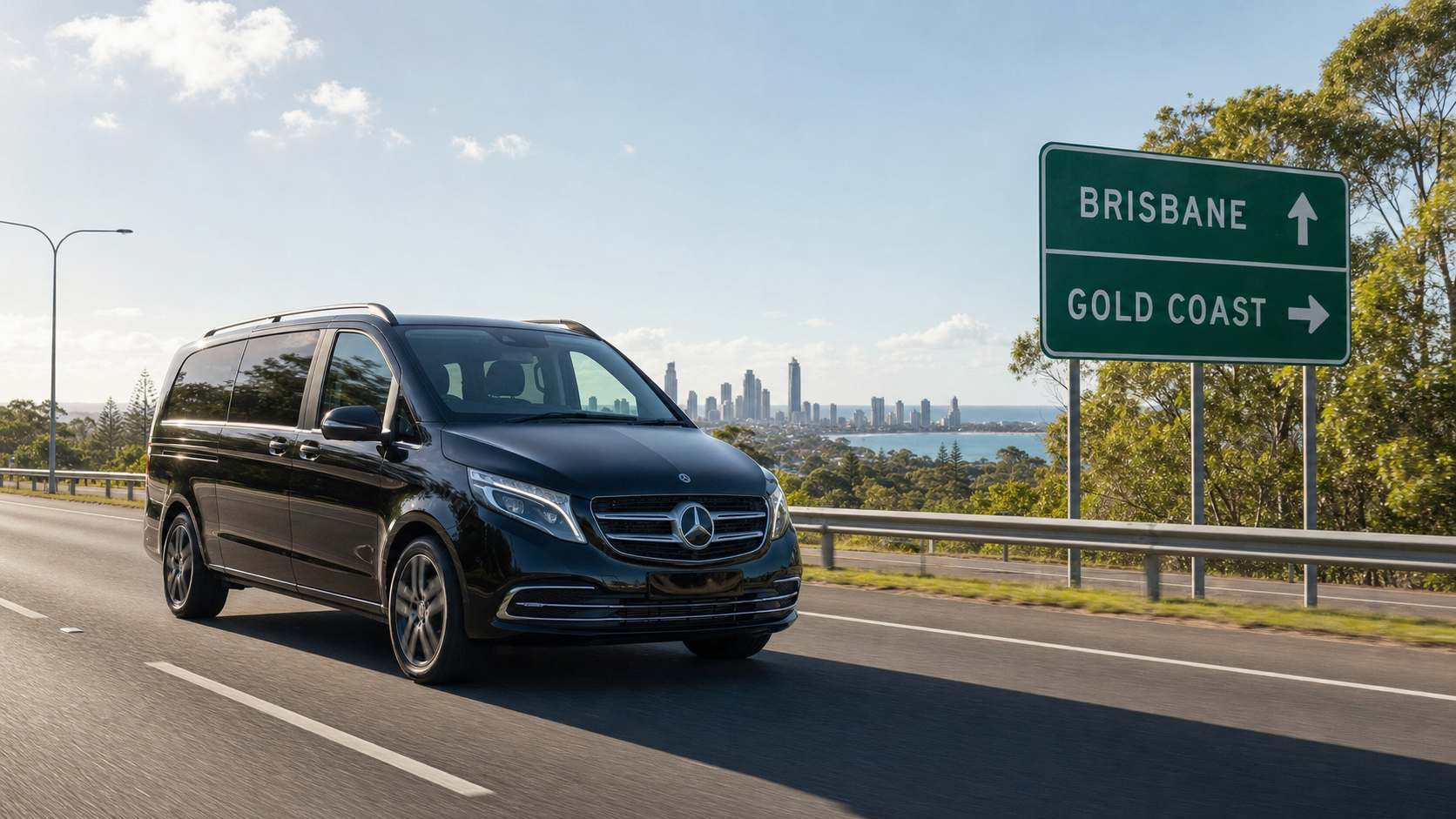 Brisbane Airport to Gold Coast Transfers: A Complete Guide for Families and Groups
