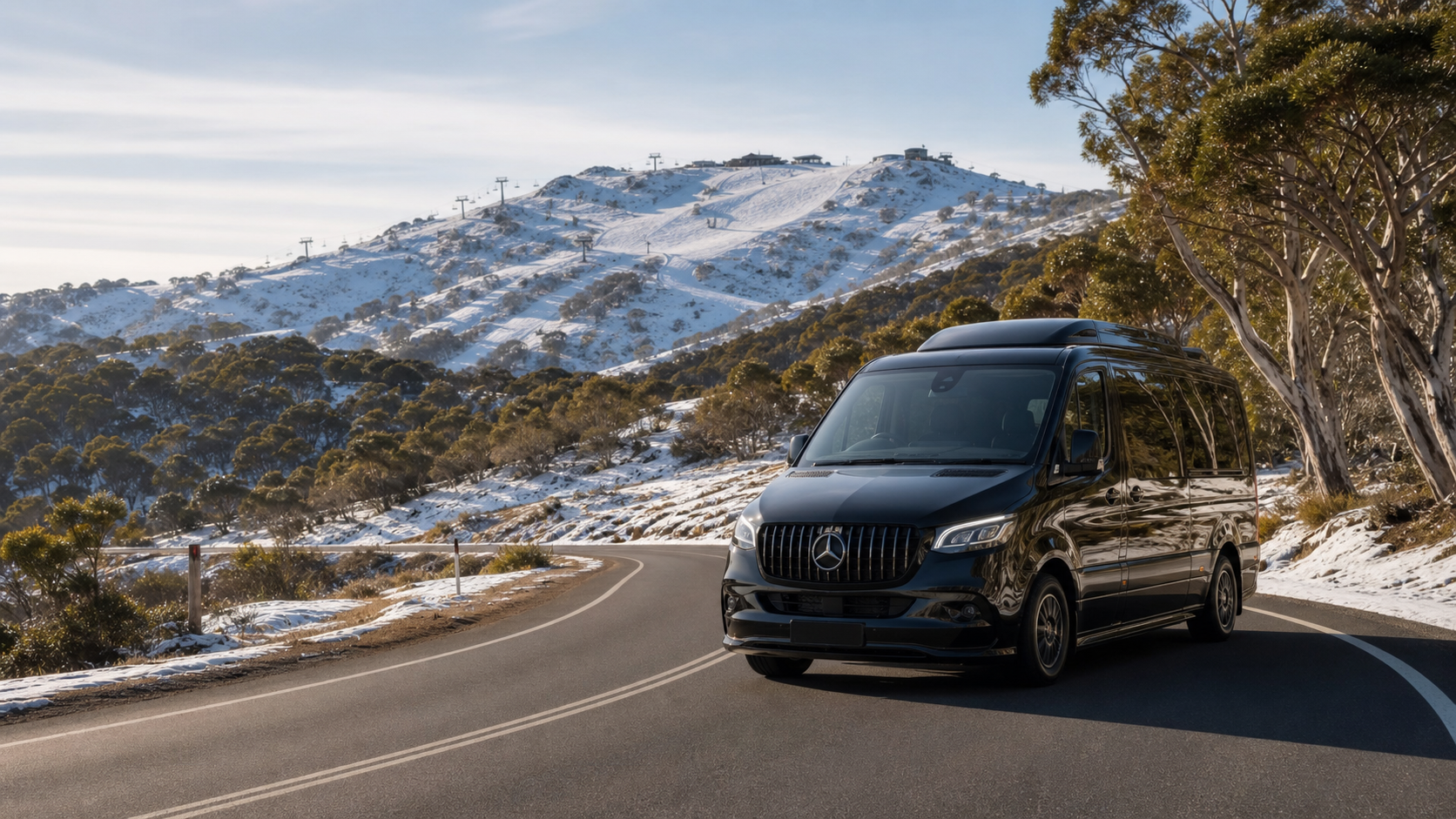 Melbourne to Mt Buller Transfers: A Complete Guide for Families and Groups