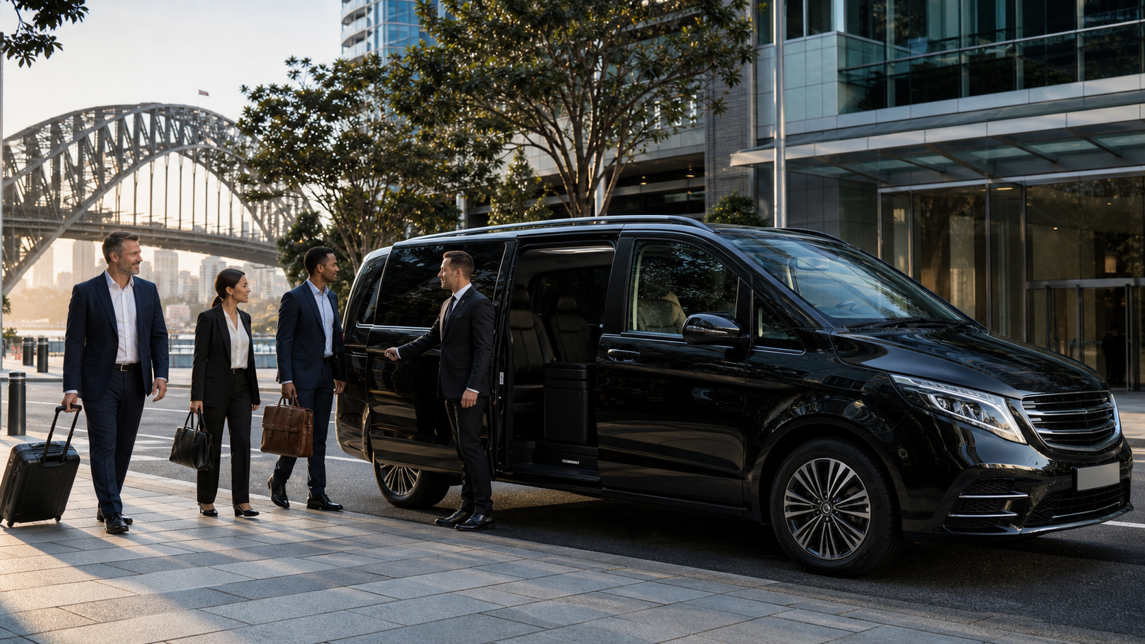 How to Plan Corporate Transport in Sydney: A Complete Checklist